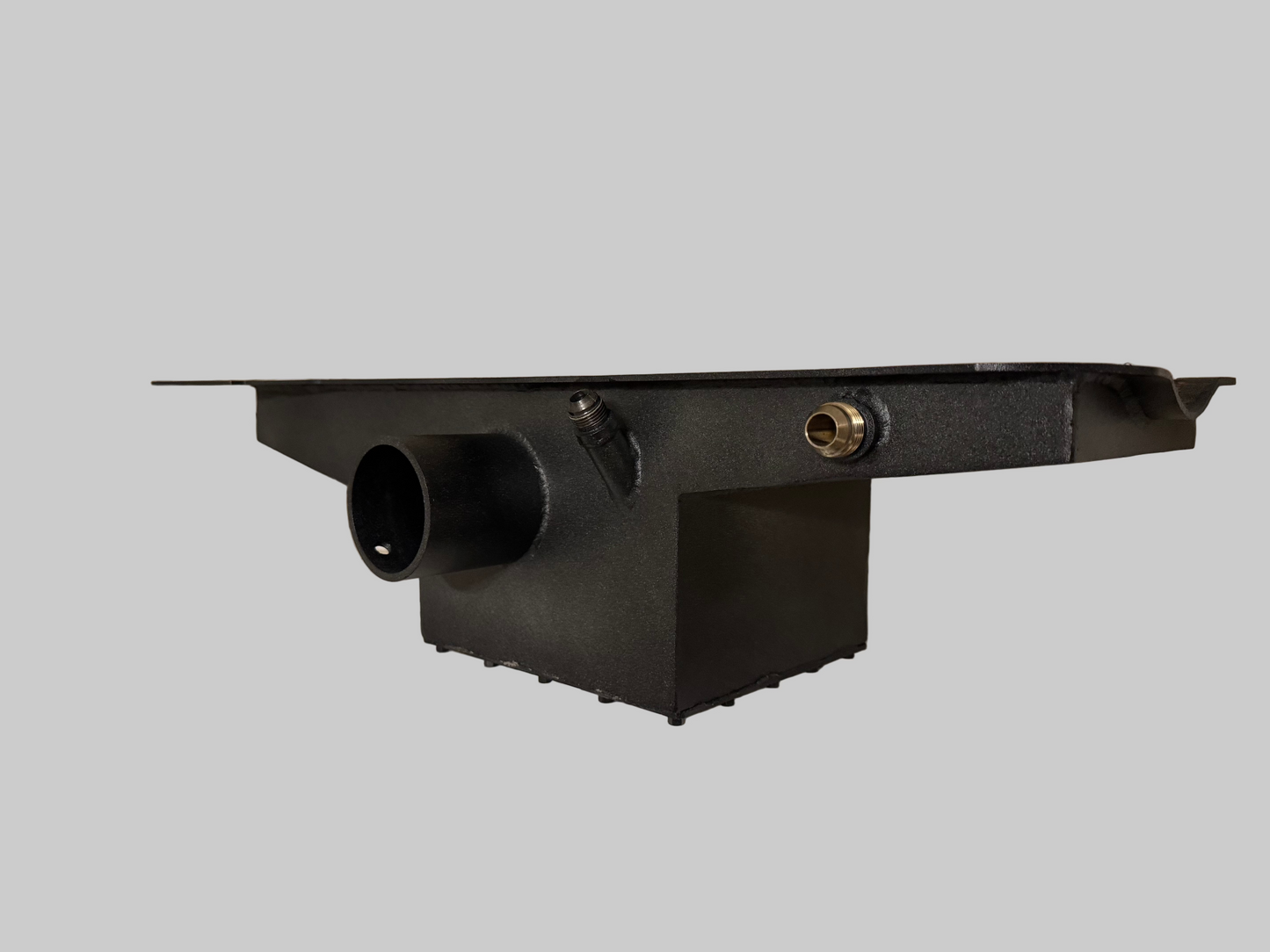 AWD 1JZ/2JZ Sump/Oil Pan