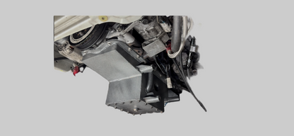 AWD 1JZ/2JZ Sump/Oil Pan