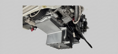 AWD 1JZ/2JZ Sump/Oil Pan